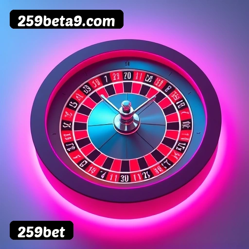 Tabela RTP dos jogos de cassino da 259bet