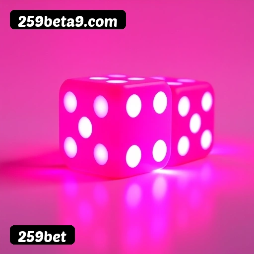 Logo da 259bet