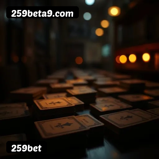 App 259bet para iOS e Android — interface mobile, login biométrico e PIX integrado