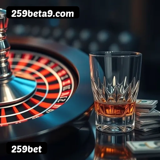 Pagamentos PIX na 259bet