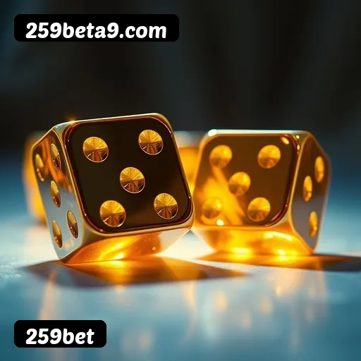 Jogo responsável 259bet - Ferramentas de controle, limites, auto-exclusão, suporte CVV 188