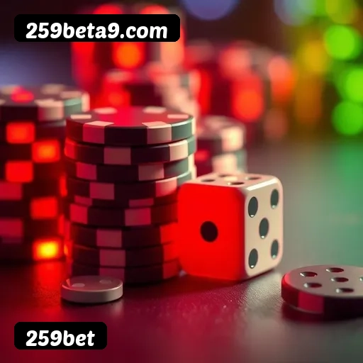 Certificações de segurança da 259bet