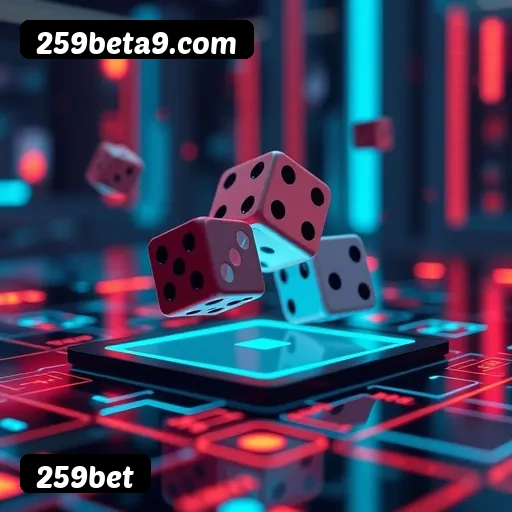 Estatísticas 259bet 2026 – 87.429 jogadores ativos, R$ 47,2M em prêmios pagos, RTP 96,52%